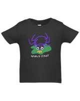 Infant Jersey T-Shirt Infant Jersey T-Shirt