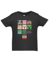 Infant Jersey T-Shirt Infant Jersey T-Shirt