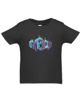Infant Jersey T-Shirt Infant Jersey T-Shirt