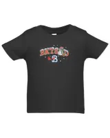 Infant Jersey T-Shirt Infant Jersey T-Shirt