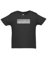 Infant Jersey T-Shirt Infant Jersey T-Shirt