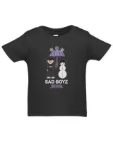 Infant Jersey T-Shirt Infant Jersey T-Shirt