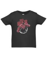 Infant Jersey T-Shirt Infant Jersey T-Shirt
