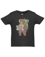 Infant Jersey T-Shirt Infant Jersey T-Shirt