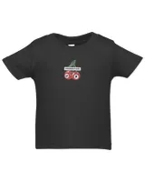 Infant Jersey T-Shirt Infant Jersey T-Shirt