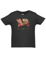 Infant Jersey T-Shirt Infant Jersey T-Shirt