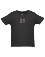 Infant Jersey T-Shirt Infant Jersey T-Shirt