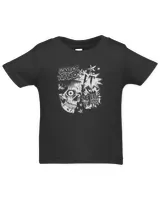 Infant Jersey T-Shirt Infant Jersey T-Shirt