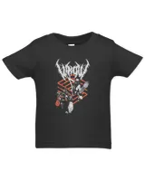 Infant Jersey T-Shirt Infant Jersey T-Shirt