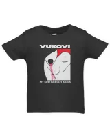 Infant Jersey T-Shirt Infant Jersey T-Shirt