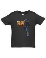 Infant Jersey T-Shirt Infant Jersey T-Shirt