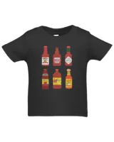 Infant Jersey T-Shirt Infant Jersey T-Shirt