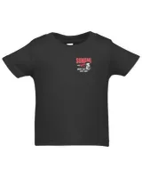 Infant Jersey T-Shirt Infant Jersey T-Shirt