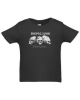 Infant Jersey T-Shirt Infant Jersey T-Shirt