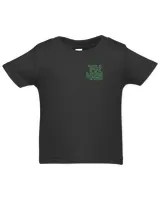 Infant Jersey T-Shirt Infant Jersey T-Shirt