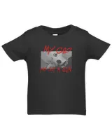 Infant Jersey T-Shirt Infant Jersey T-Shirt
