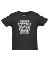Infant Jersey T-Shirt Infant Jersey T-Shirt