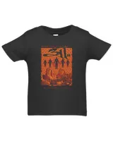 Infant Jersey T-Shirt Infant Jersey T-Shirt