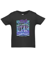 Infant Jersey T-Shirt Infant Jersey T-Shirt