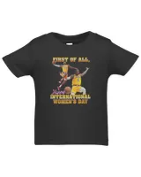Infant Jersey T-Shirt Infant Jersey T-Shirt