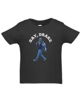 Infant Jersey T-Shirt Infant Jersey T-Shirt