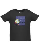 Infant Jersey T-Shirt Infant Jersey T-Shirt