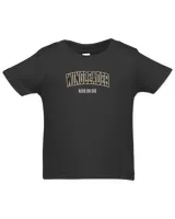 Infant Jersey T-Shirt Infant Jersey T-Shirt