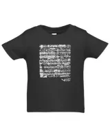 Infant Jersey T-Shirt Infant Jersey T-Shirt