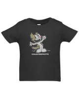 Infant Jersey T-Shirt Infant Jersey T-Shirt