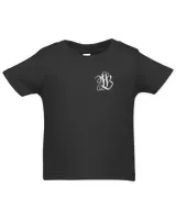 Infant Jersey T-Shirt Infant Jersey T-Shirt