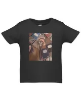 Infant Jersey T-Shirt Infant Jersey T-Shirt