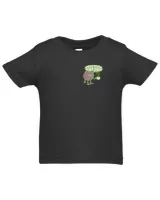 Infant Jersey T-Shirt Infant Jersey T-Shirt