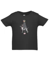Infant Jersey T-Shirt Infant Jersey T-Shirt