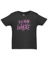 Infant Jersey T-Shirt Infant Jersey T-Shirt