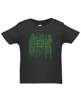 Infant Jersey T-Shirt Infant Jersey T-Shirt