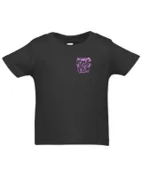 Infant Jersey T-Shirt Infant Jersey T-Shirt