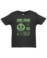 Infant Jersey T-Shirt Infant Jersey T-Shirt