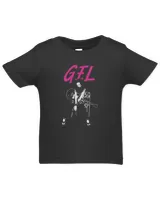 Infant Jersey T-Shirt Infant Jersey T-Shirt