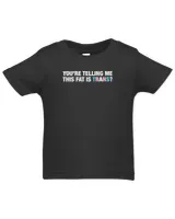 Infant Jersey T-Shirt Infant Jersey T-Shirt