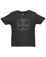 Infant Jersey T-Shirt Infant Jersey T-Shirt