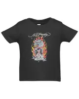 Infant Jersey T-Shirt Infant Jersey T-Shirt