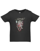 Infant Jersey T-Shirt Infant Jersey T-Shirt