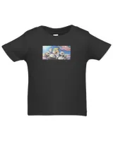 Infant Jersey T-Shirt Infant Jersey T-Shirt