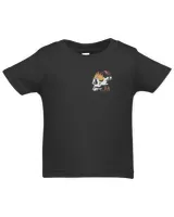 Infant Jersey T-Shirt Infant Jersey T-Shirt