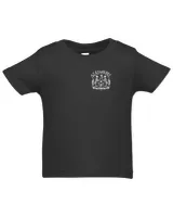 Infant Jersey T-Shirt Infant Jersey T-Shirt