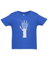 Infant Jersey T-Shirt Infant Jersey T-Shirt
