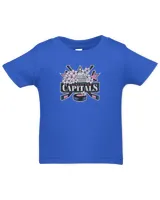 Infant Jersey T-Shirt Infant Jersey T-Shirt