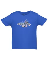 Infant Jersey T-Shirt Infant Jersey T-Shirt