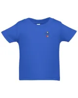 Infant Jersey T-Shirt Infant Jersey T-Shirt