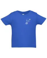 Infant Jersey T-Shirt Infant Jersey T-Shirt